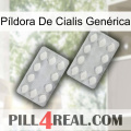 Píldora De Cialis Genérica 17